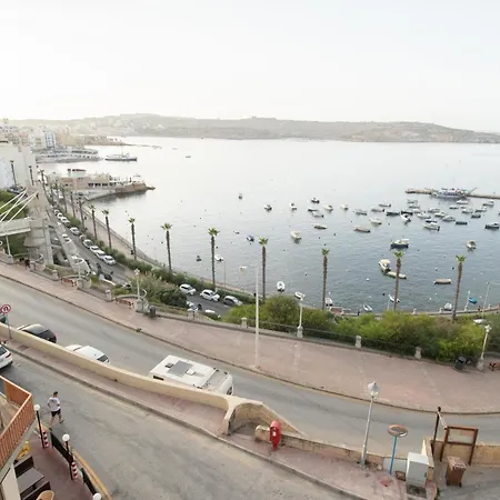 Sea Front *