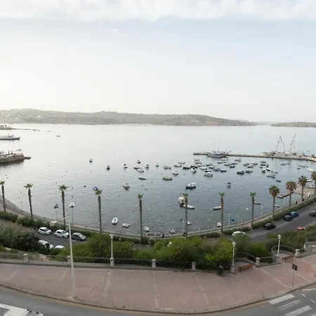 Sea Front