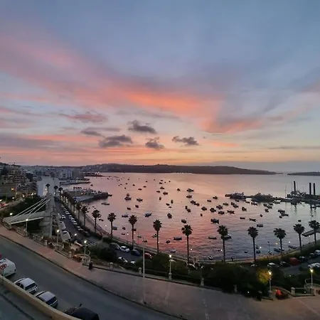 Appartamento Sea Front