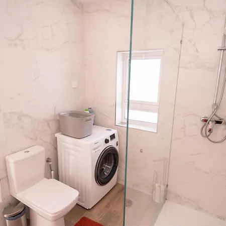 Sea Front Appartement