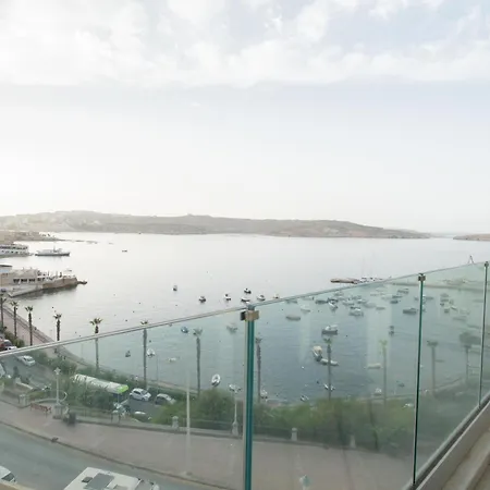 Sea Front *
