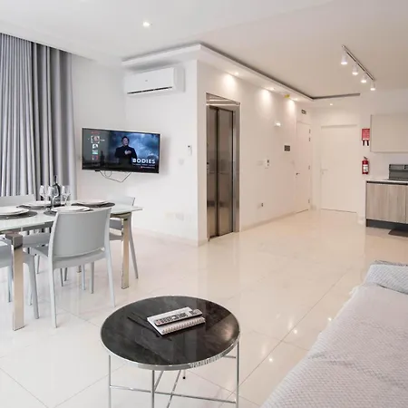 Sea Front St. Paul's Bay