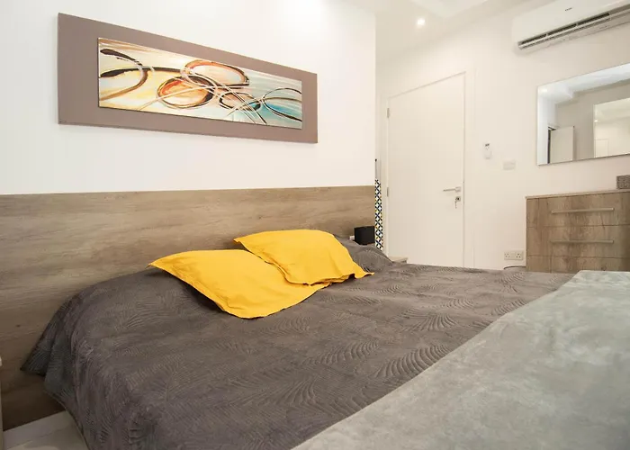 Sea Front Apartamento