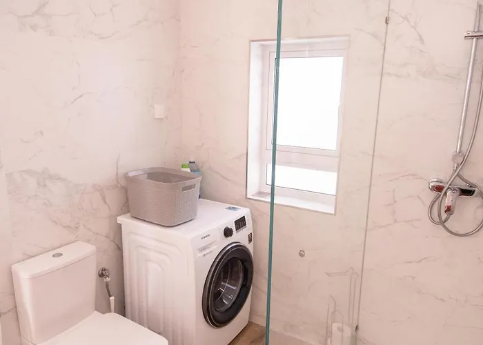 Sea Front アパート